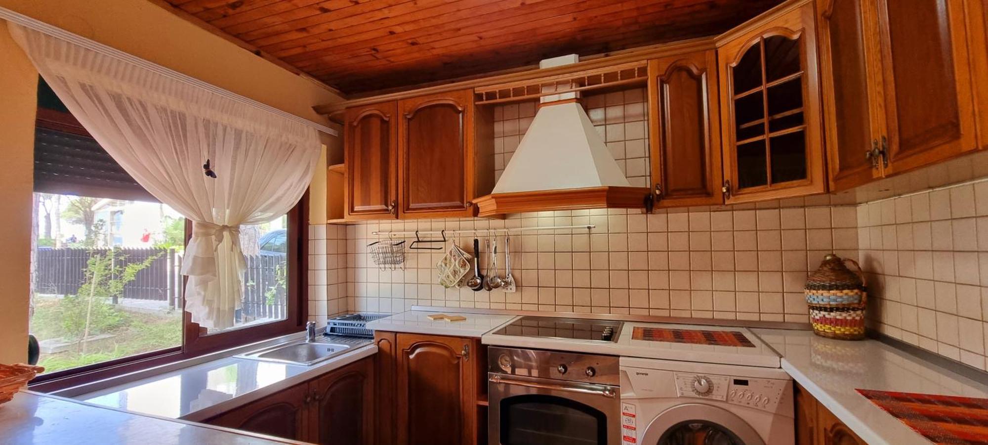 Villa Bezhani Standard *