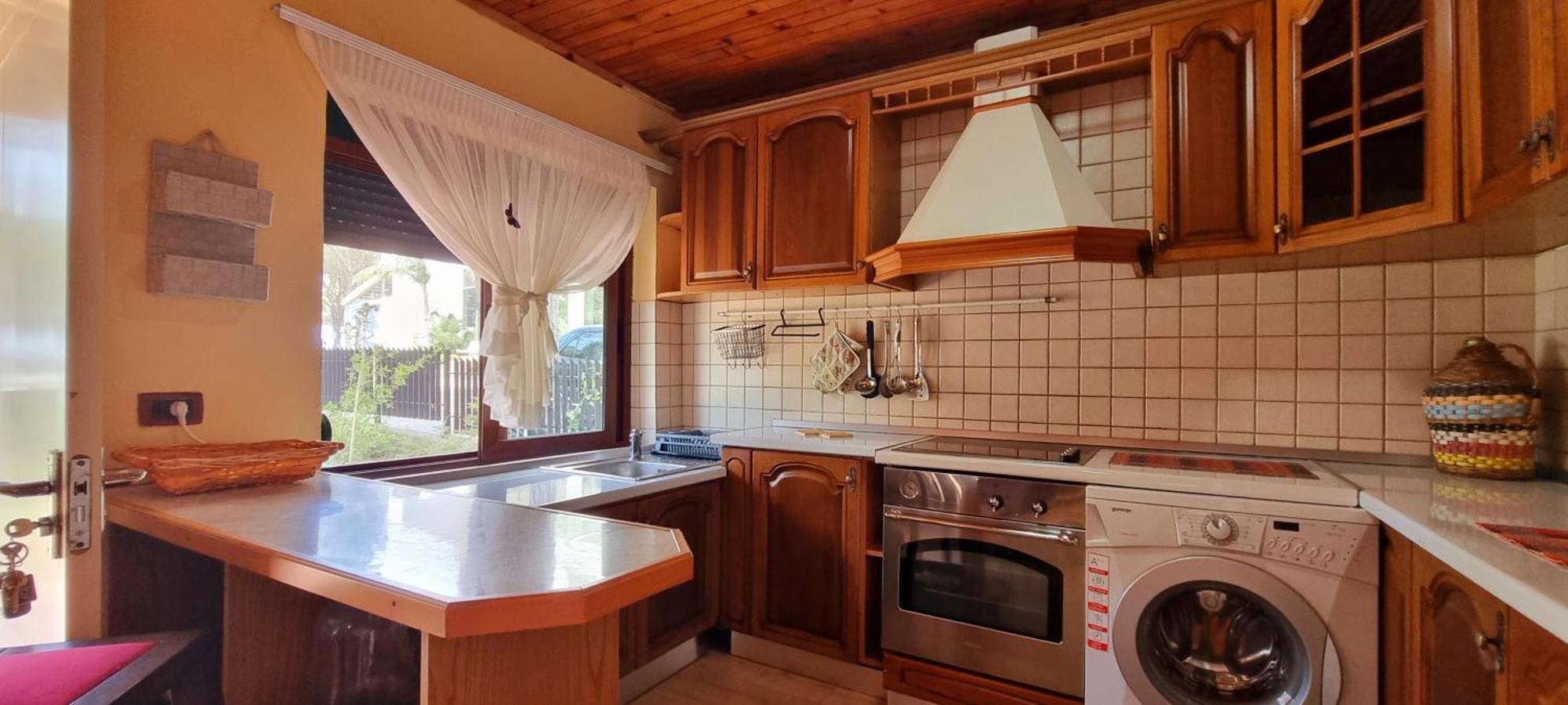 Villa Bezhani Standard