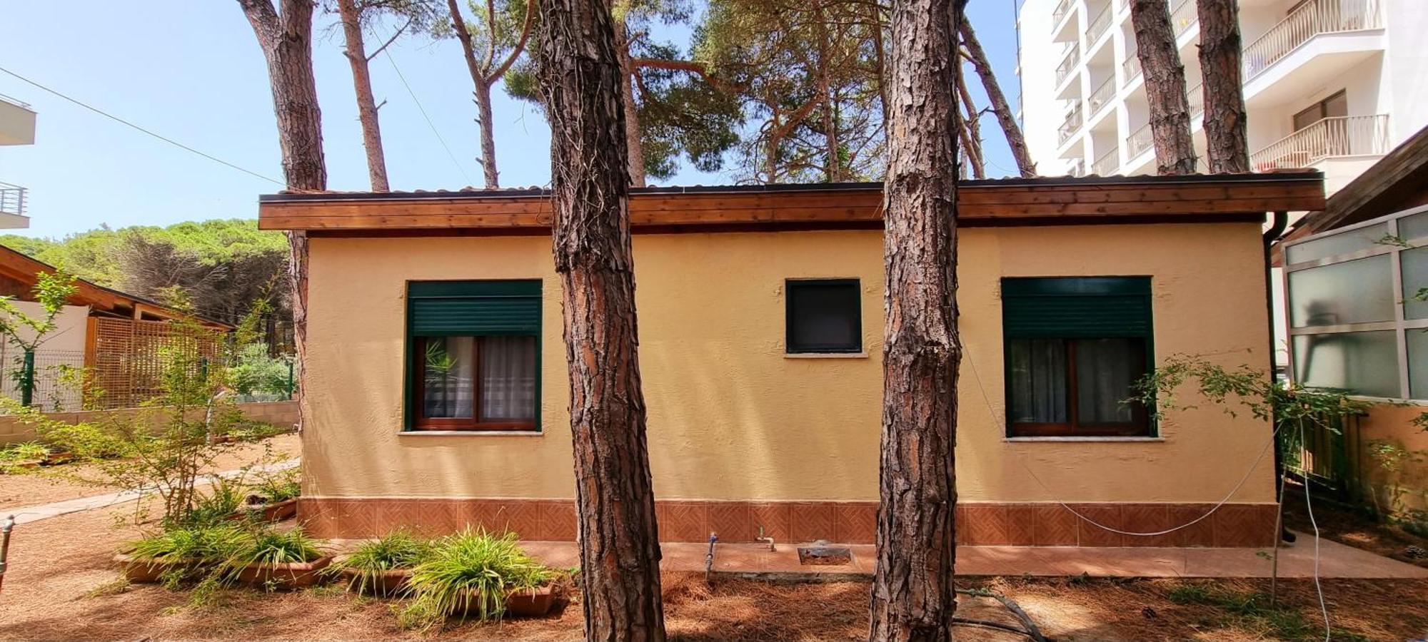 Bezhani Standard * Golem (Tirana)